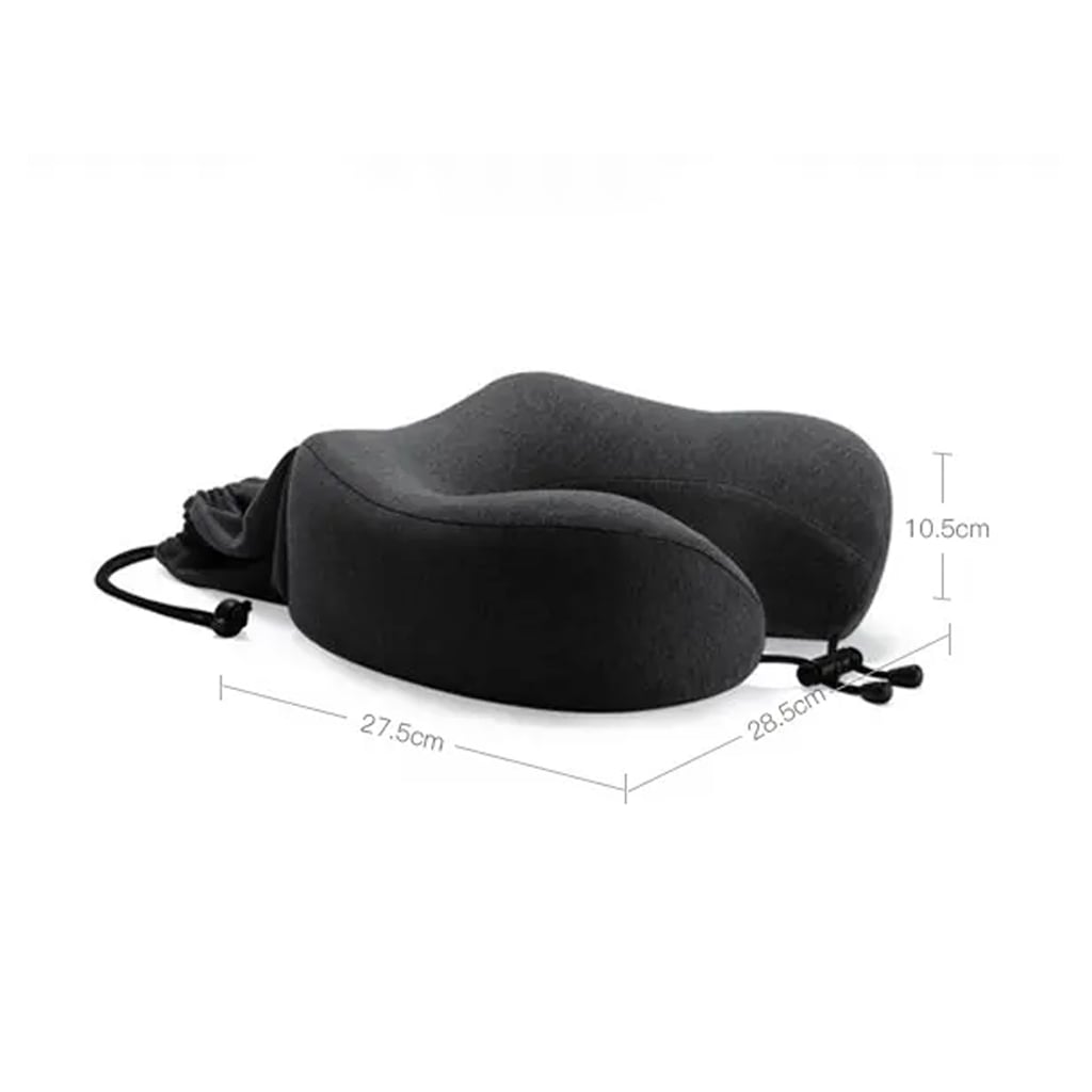 Fine Foams Travel Pillow