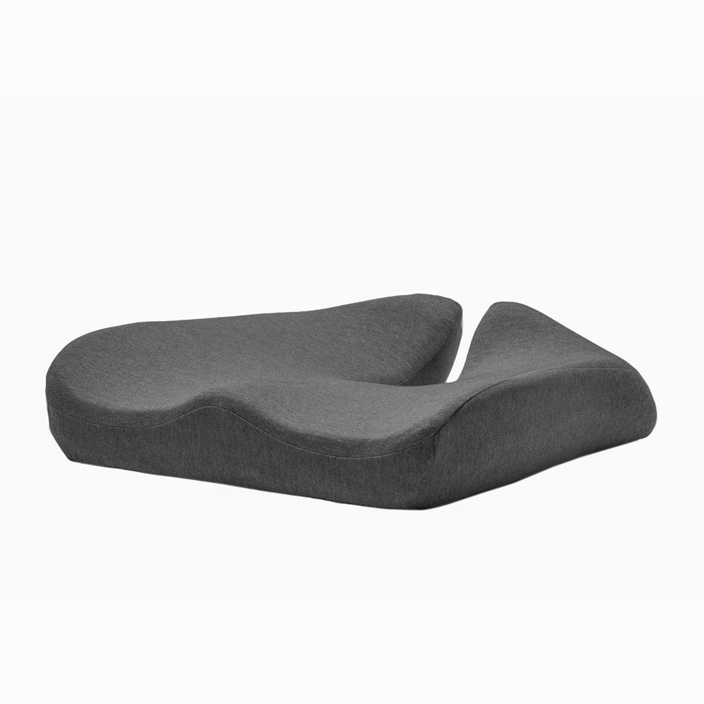 Memory Foam Seat Cushion for Office, Home & Car