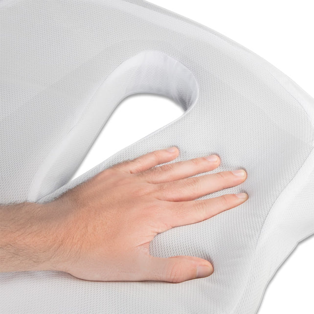 Titan's Seat Cushion  Back Pain Relief Cushion - Car, Office