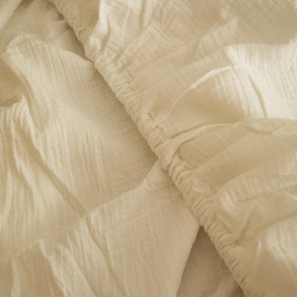 Softness you feel immediately