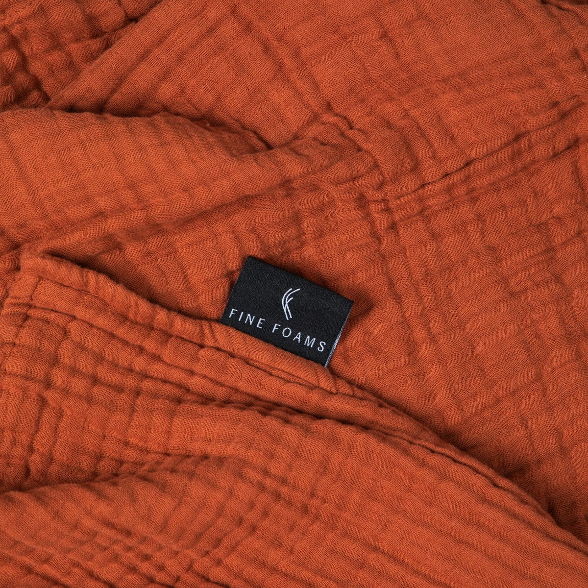 You'll sleep better, and wake up rested