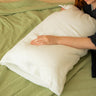 Muslin Pillowcase (2 Pack)
